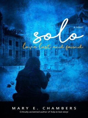cover image of Solo